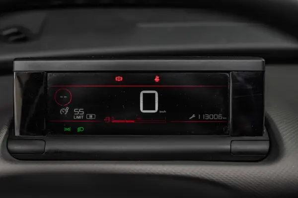Citroen C4 Cactus 1.5 BlueHDi Shine 14