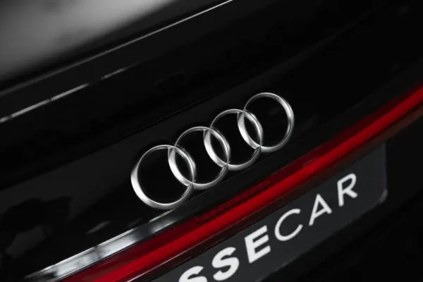 Audi e-tron GT quattro 10
