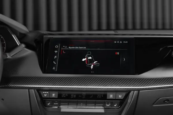 Audi e-tron GT quattro 35