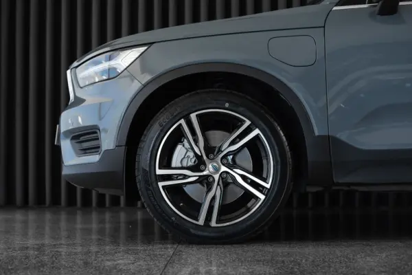 Volvo XC 40 1.5 T4 PHEV Inscription Expression 8