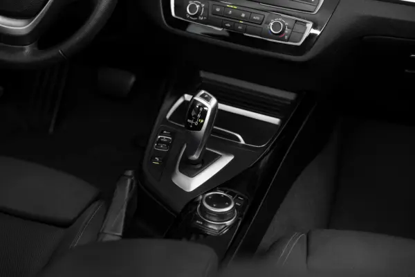 BMW 116 d Line Sport Auto 30