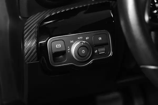 Mercedes-Benz A 180 d 7G-DCT Style 31