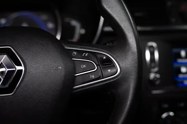 Renault Kadjar Energy TCe 130 EDC LIMITED 26