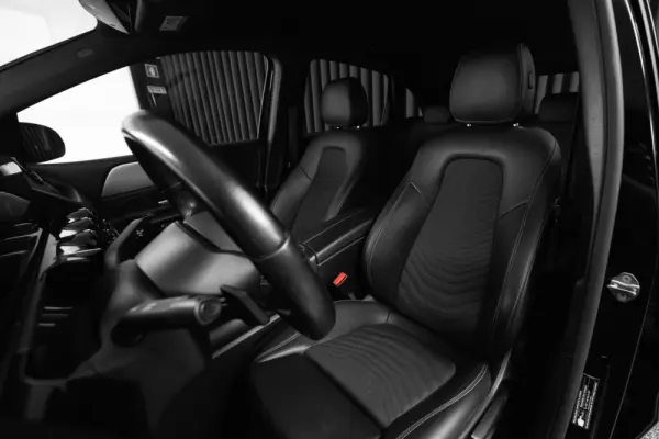 Mercedes-Benz B 180 d 8G-DCT Progressive 39