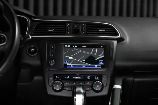 Renault Kadjar Energy TCe 130 EDC LIMITED 16