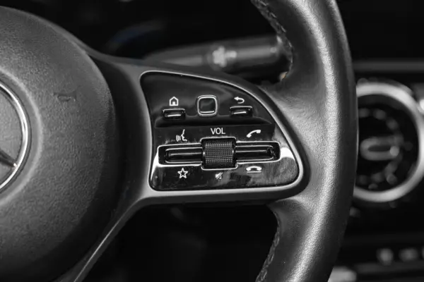 Mercedes-Benz A 180 d 7G-DCT Style 36