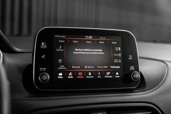Fiat Tipo Station Wagon 1.6 M-Jet Lounge 20