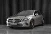 Mercedes-Benz A 180 d Style Aut.