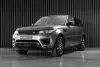 Land Rover Range Rover Sport 2.0 SD4 HSE