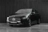 Mercedes-Benz B 180 d 8G-DCT Progressive