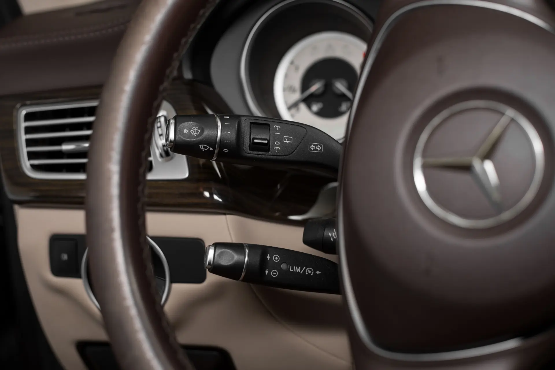 Mercedes-Benz CLS 250 d Shooting Brake 30