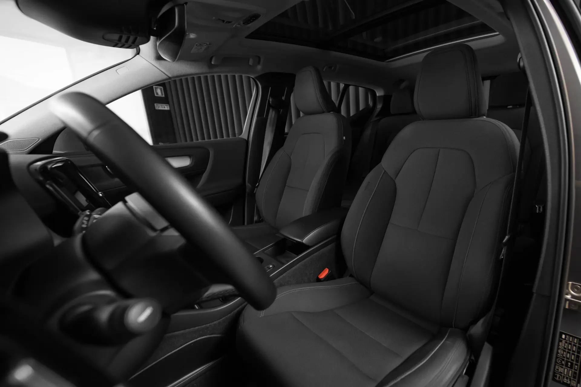 Volvo XC 40 1.5 T4 PHEV Inscription Expression 37