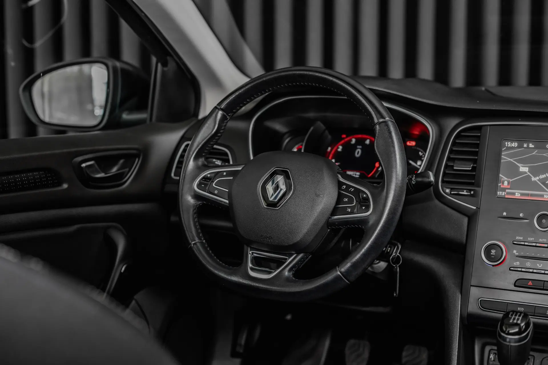Renault Mégane Sport Tourer 1.2 TCE Zen 14