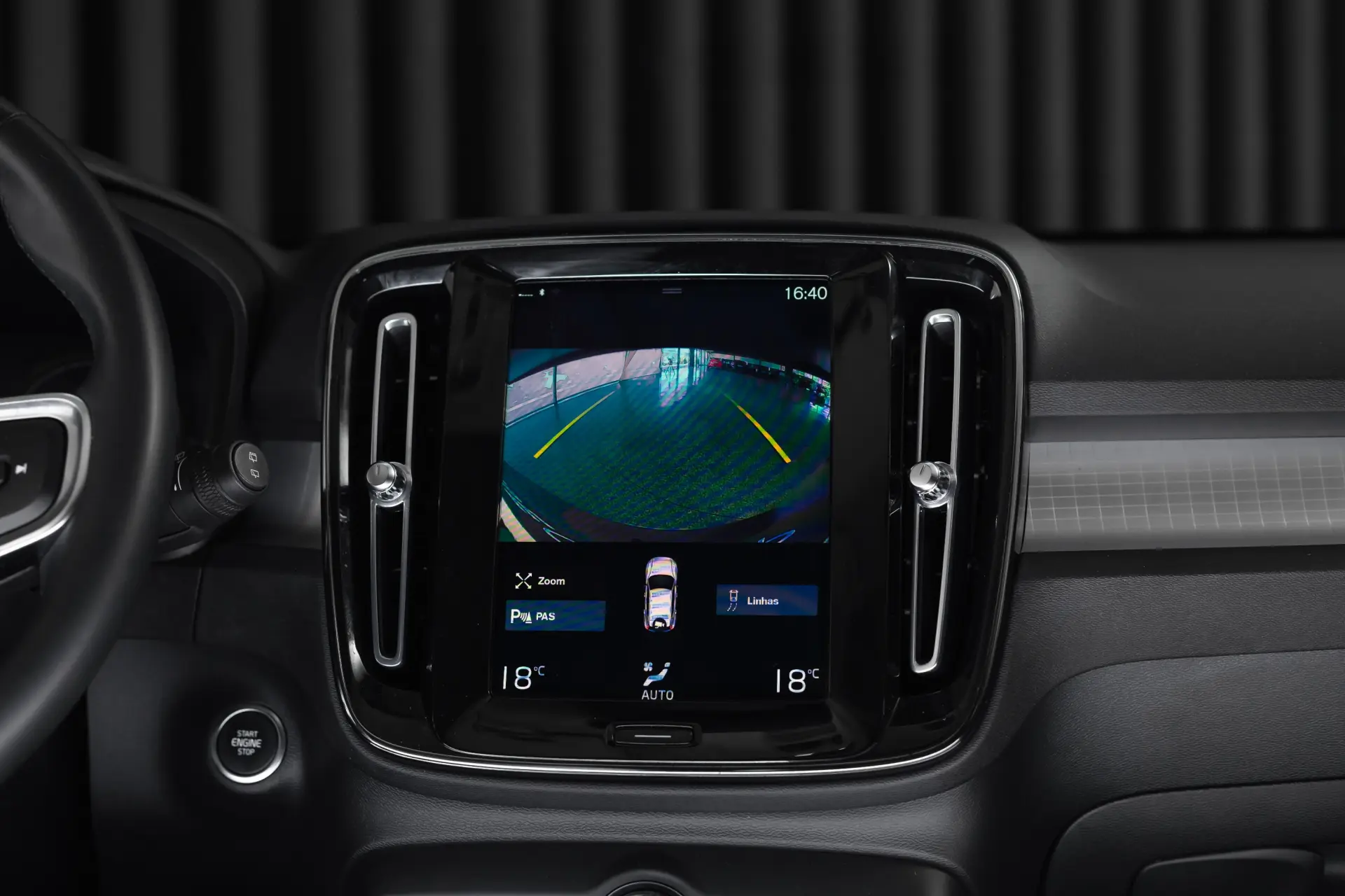 Volvo XC 40 1.5 T4 PHEV Inscription Expression 20