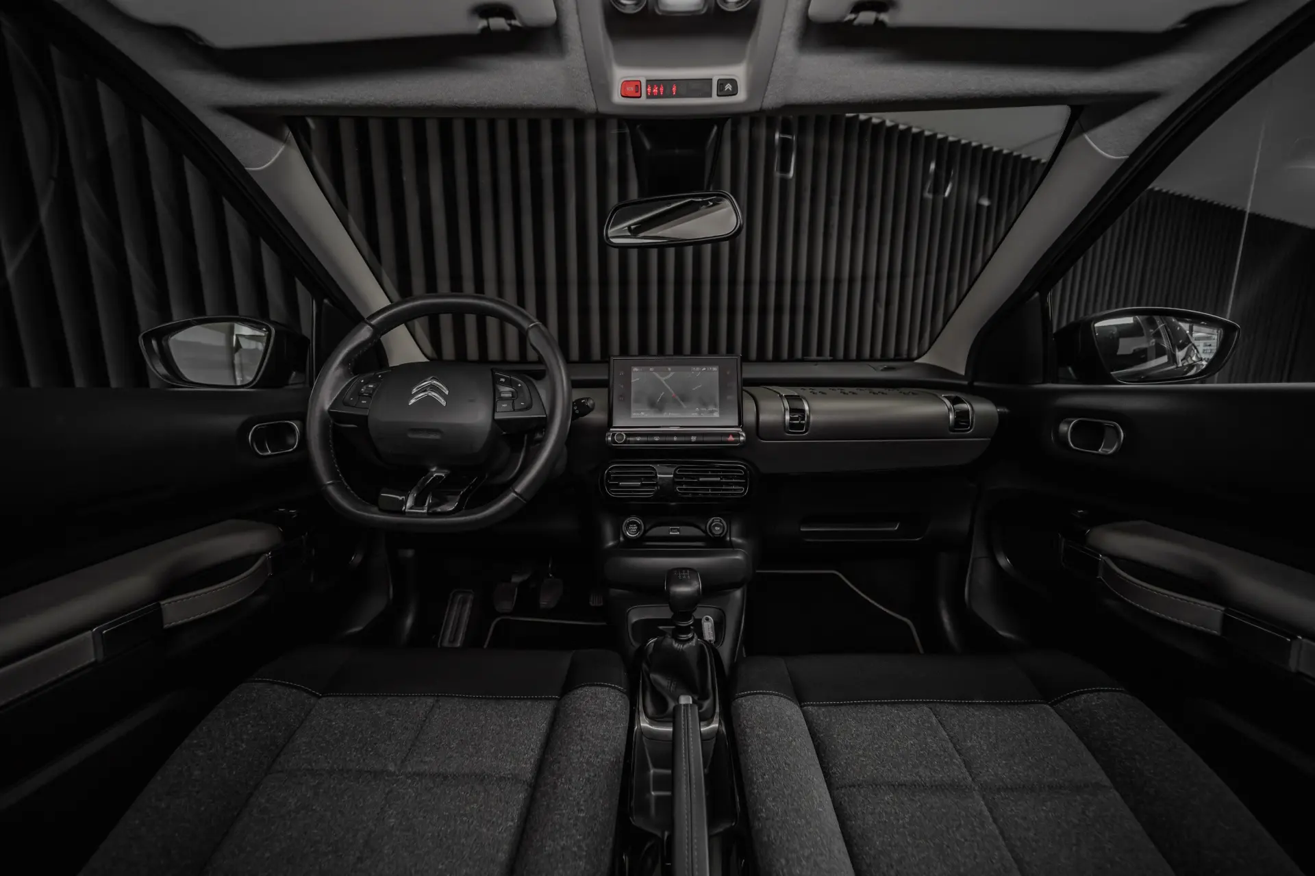 Citroen C4 Cactus 1.5 BlueHDi Shine 10