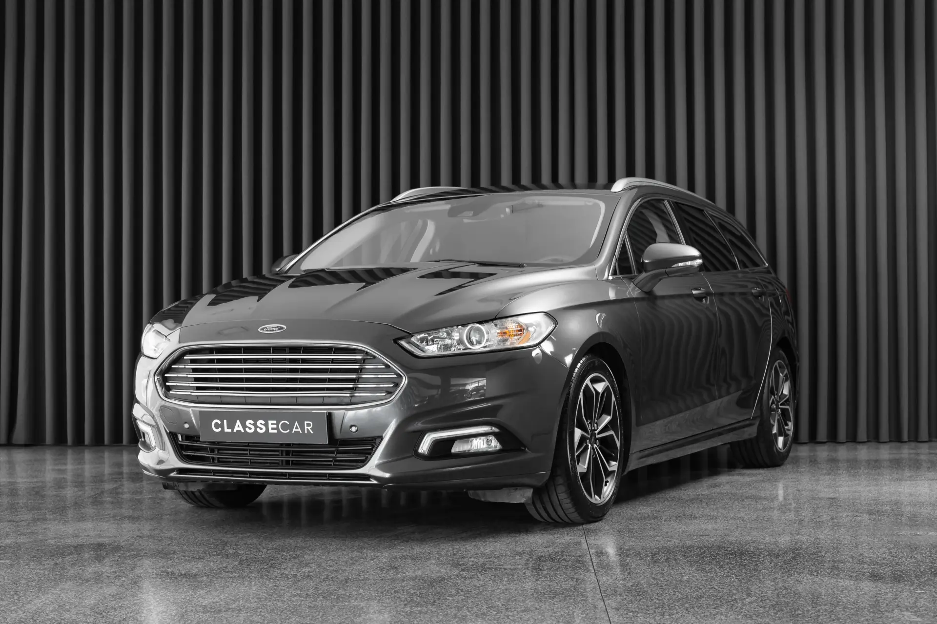 Ford Mondeo SW 1.5 TDCi Titanium ECOnetic 1