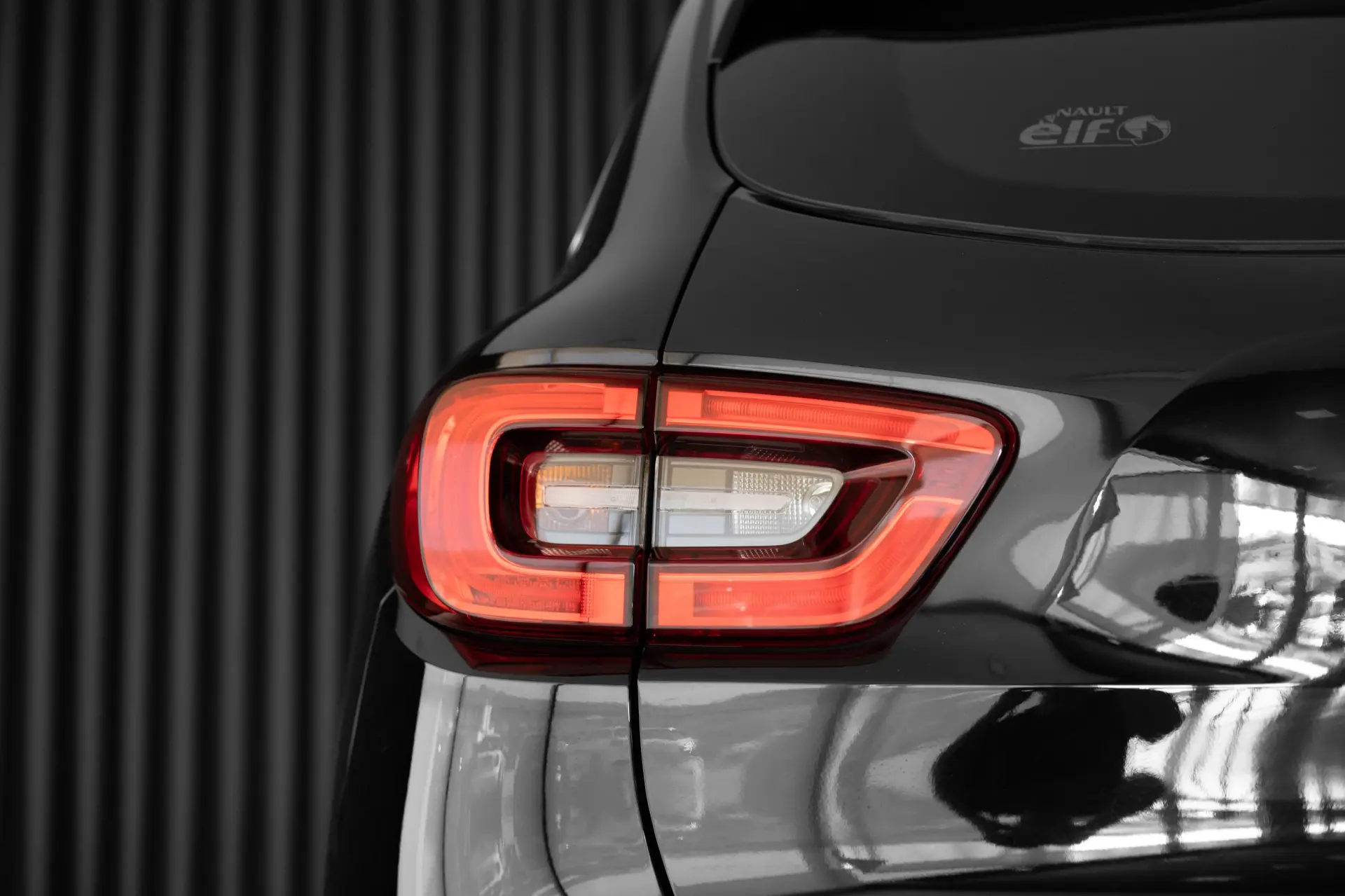 Renault Kadjar Energy TCe 130 EDC LIMITED 10