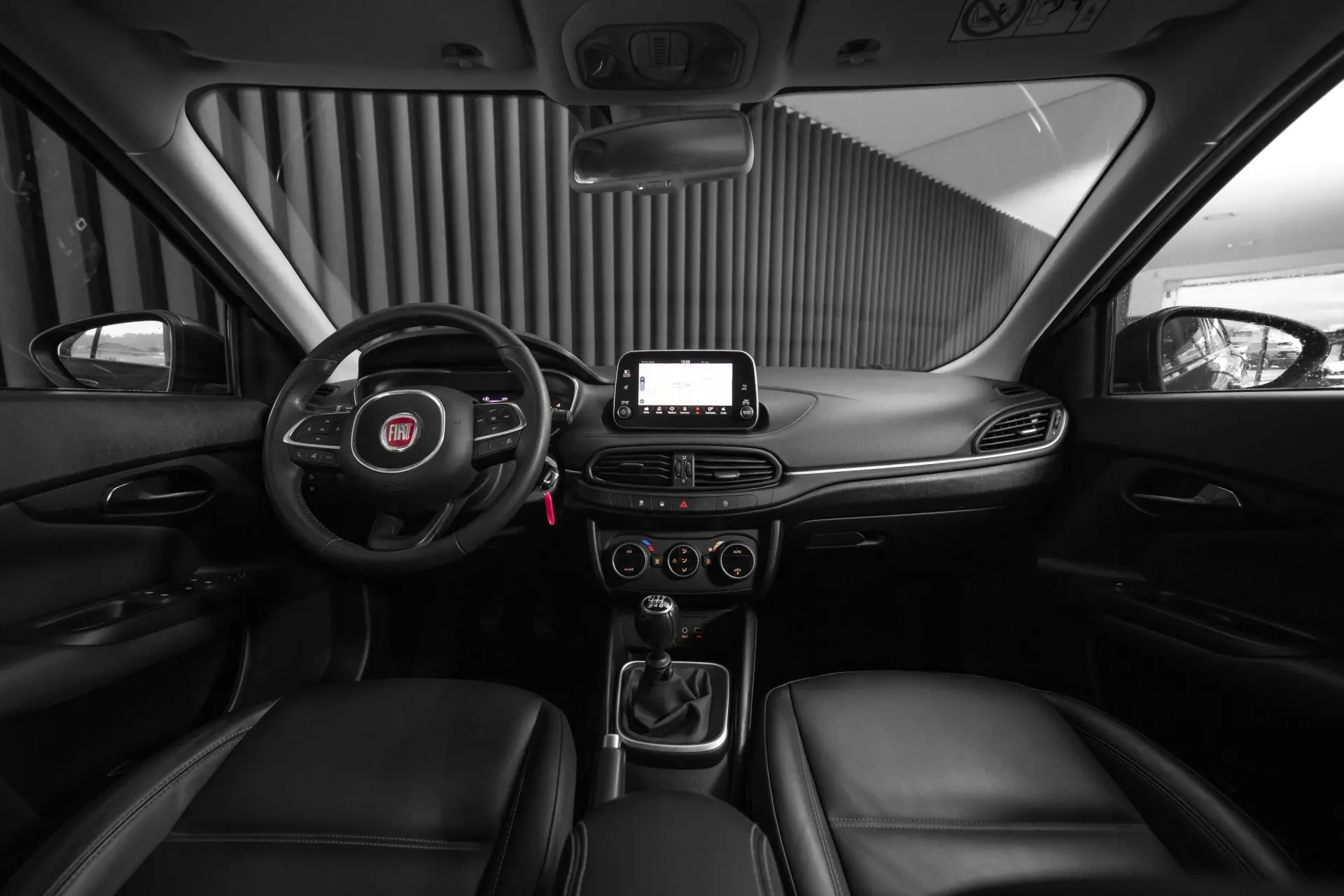 Fiat Tipo Station Wagon 1.6 M-Jet Lounge 11