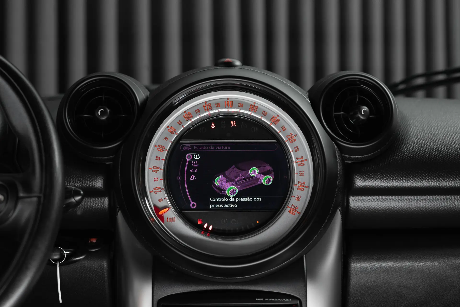 MINI Paceman Cooper D 19