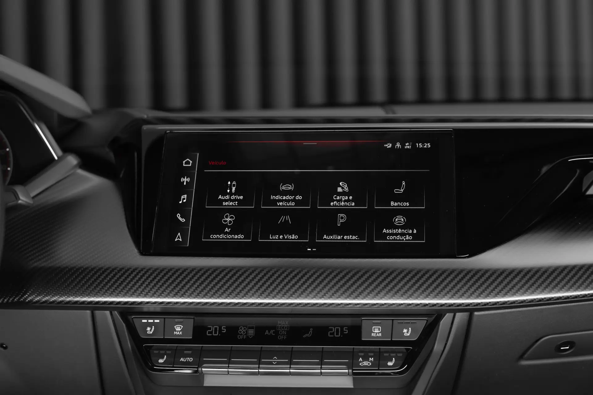Audi e-tron GT quattro 34