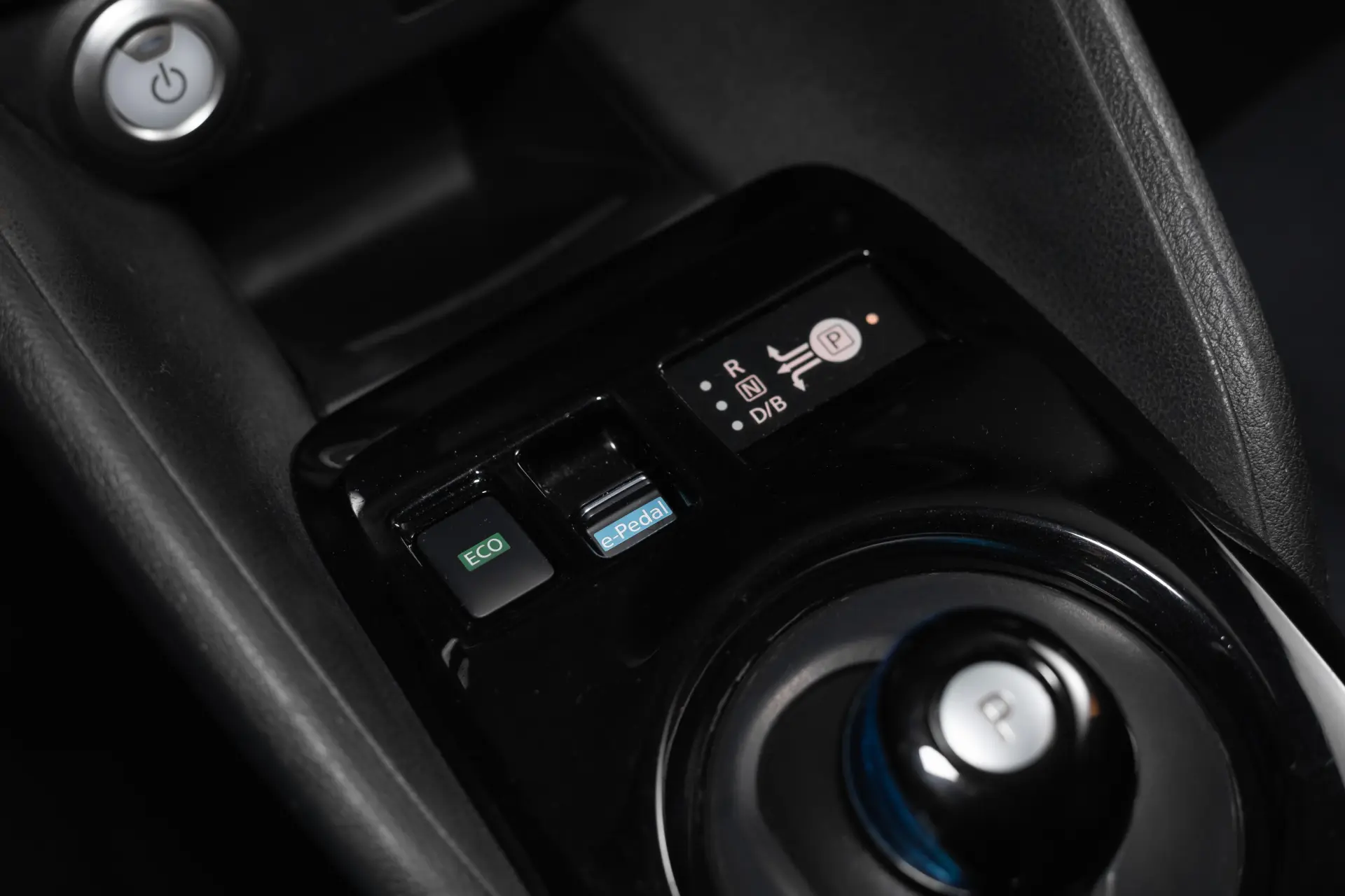 Nissan Leaf Tekna 33