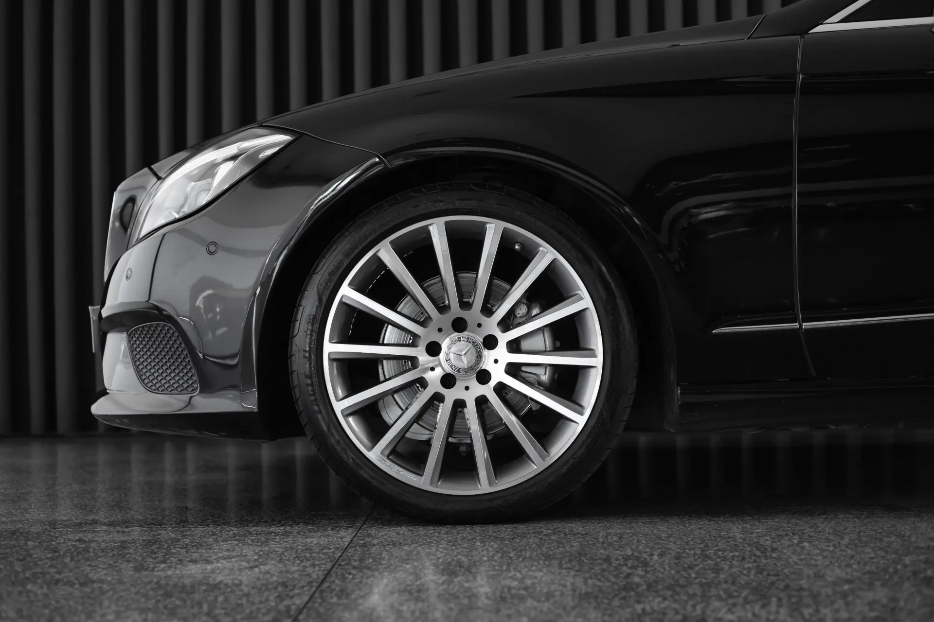 Mercedes-Benz CLS 250 d Shooting Brake 6