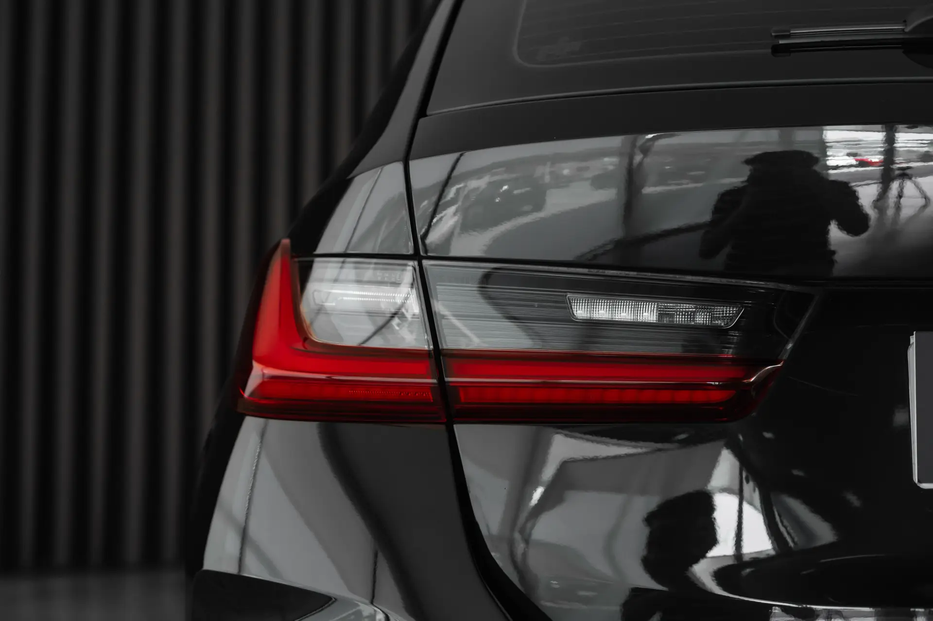 BMW 318 d Aut. Sport Line 10