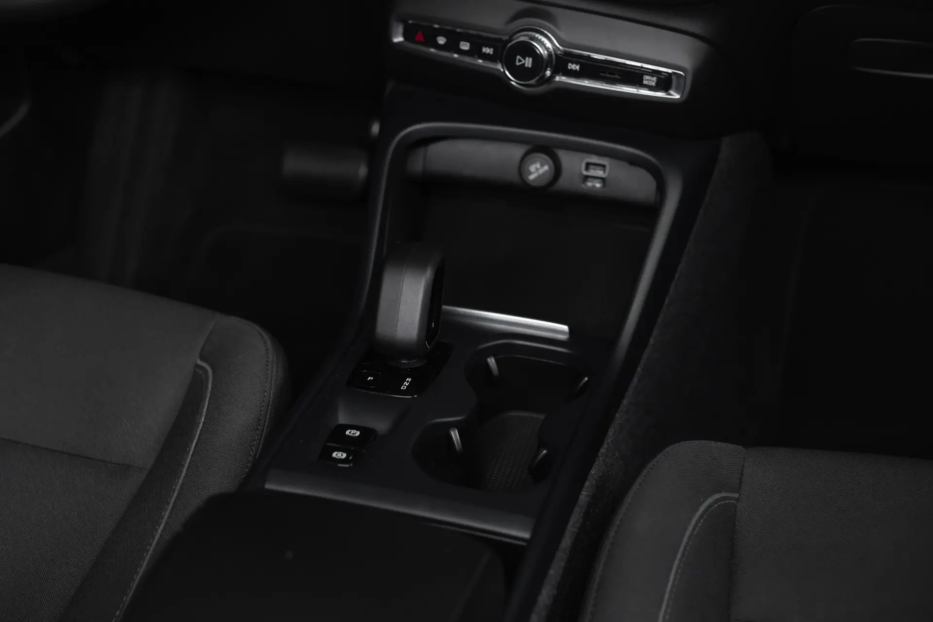 Volvo XC 40 1.5 T4 PHEV Inscription Expression 31