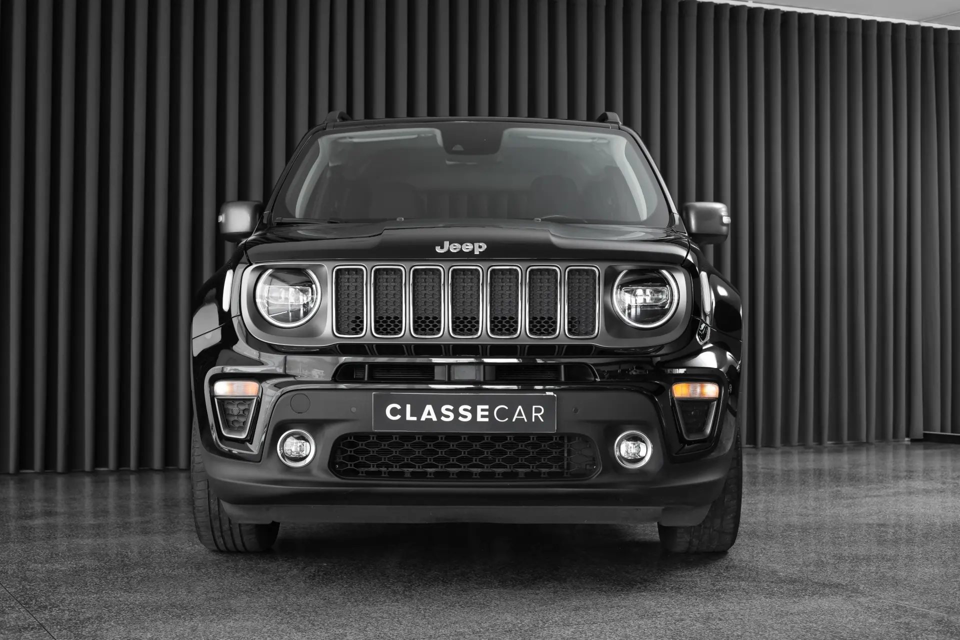 Jeep Renegade 1.0 T Limited 4