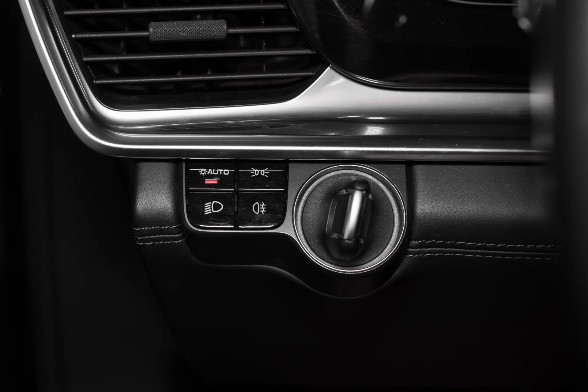 Porsche Panamera Sport Turismo 4 E-Hybrid 52