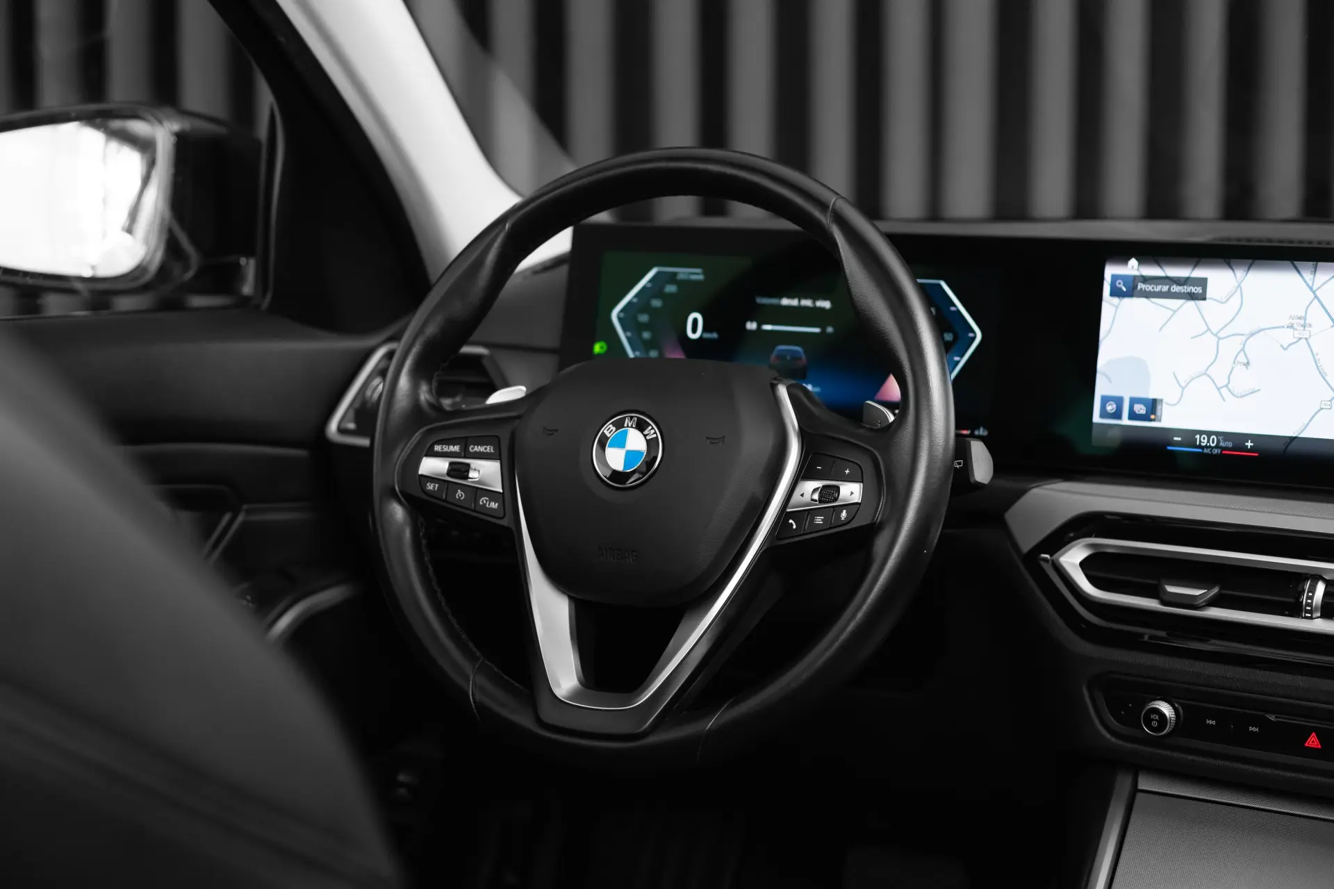 BMW 318 d Aut. Sport Line 16