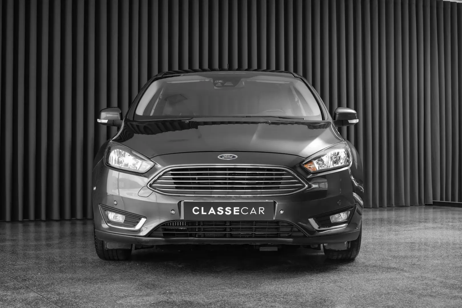 Ford Focus 1.0 EcoBoost S&S TITANIUM 4