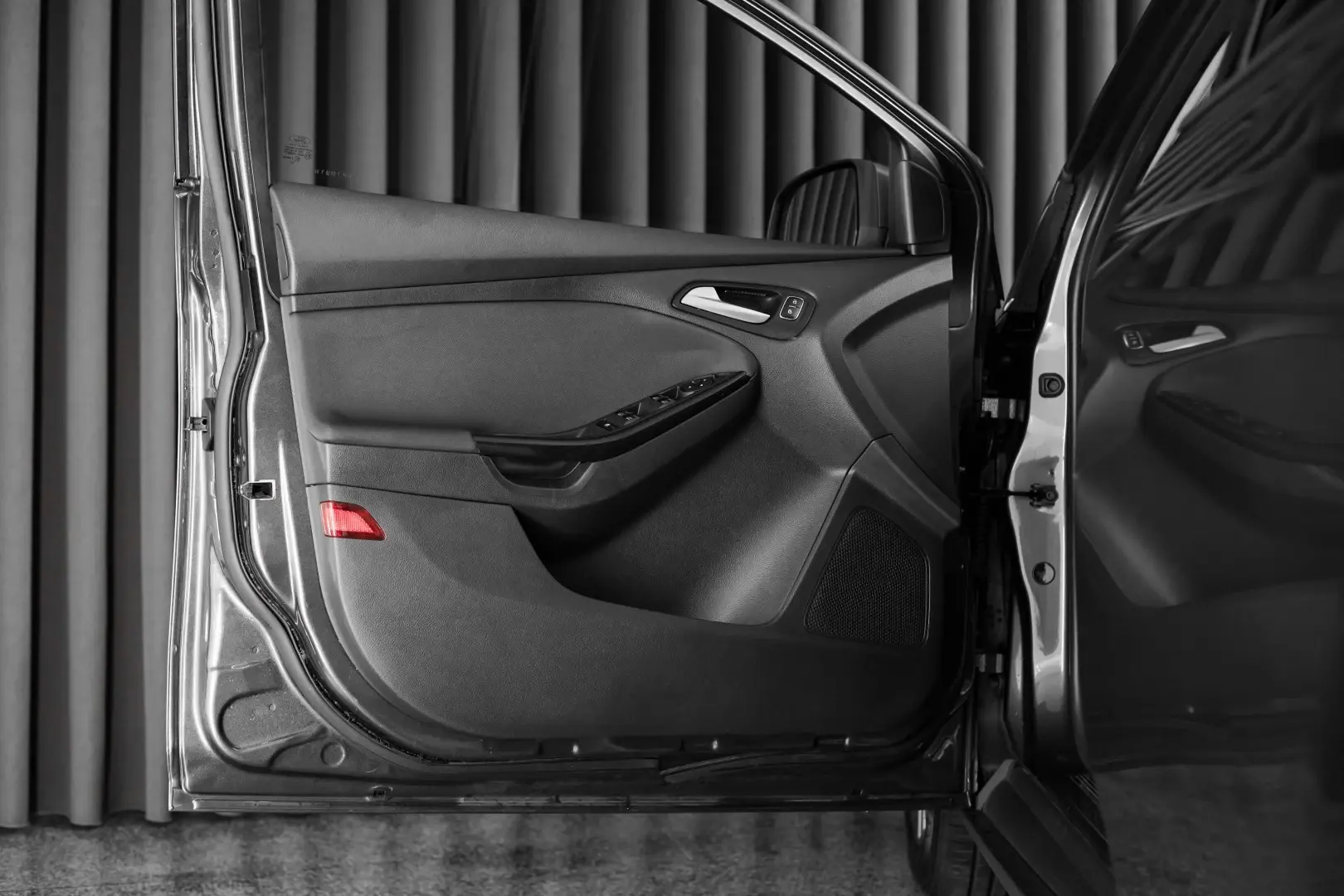 Ford Focus 1.0 EcoBoost S&S TITANIUM 21