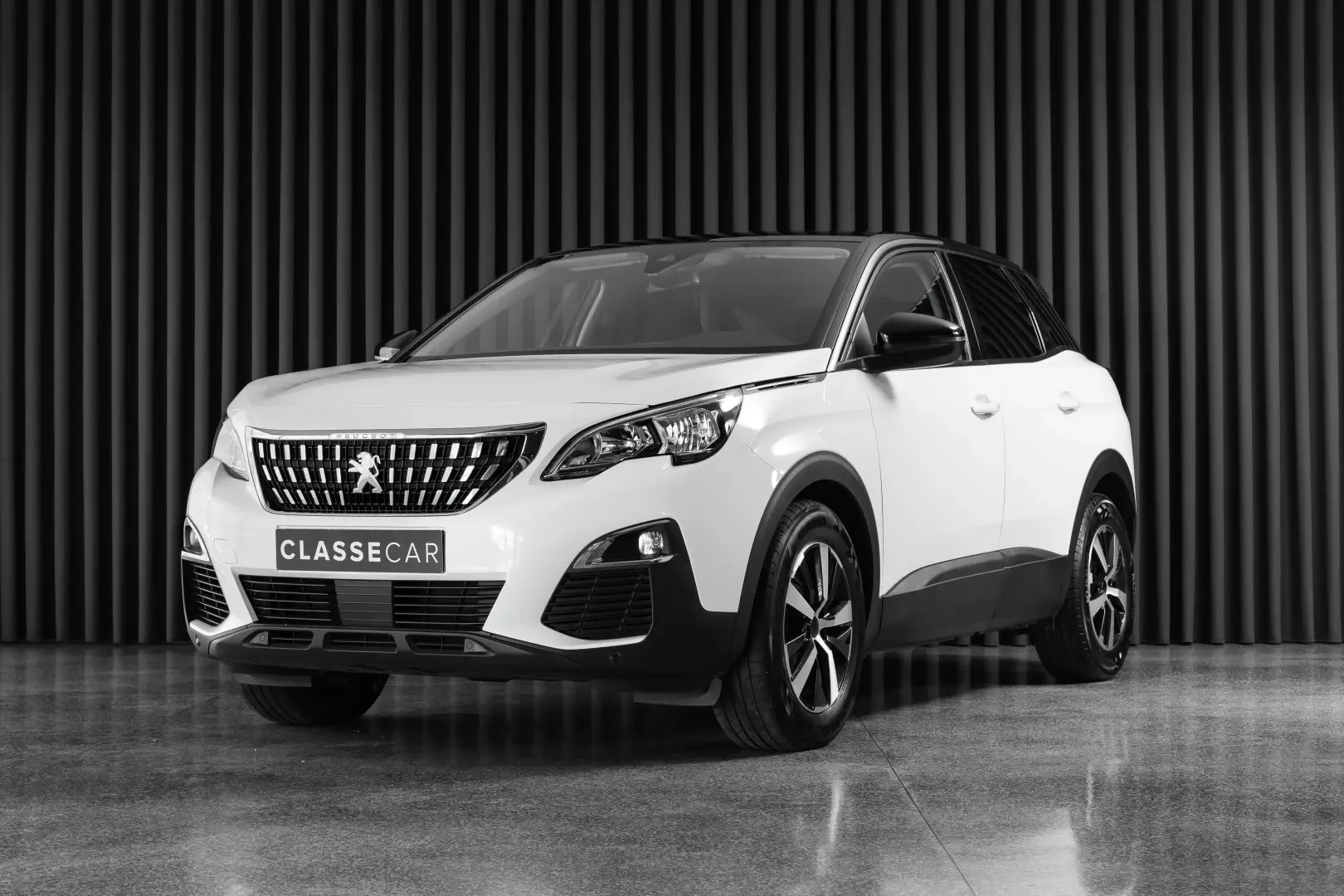 Peugeot 3008 1.6 BlueHDi Active 1