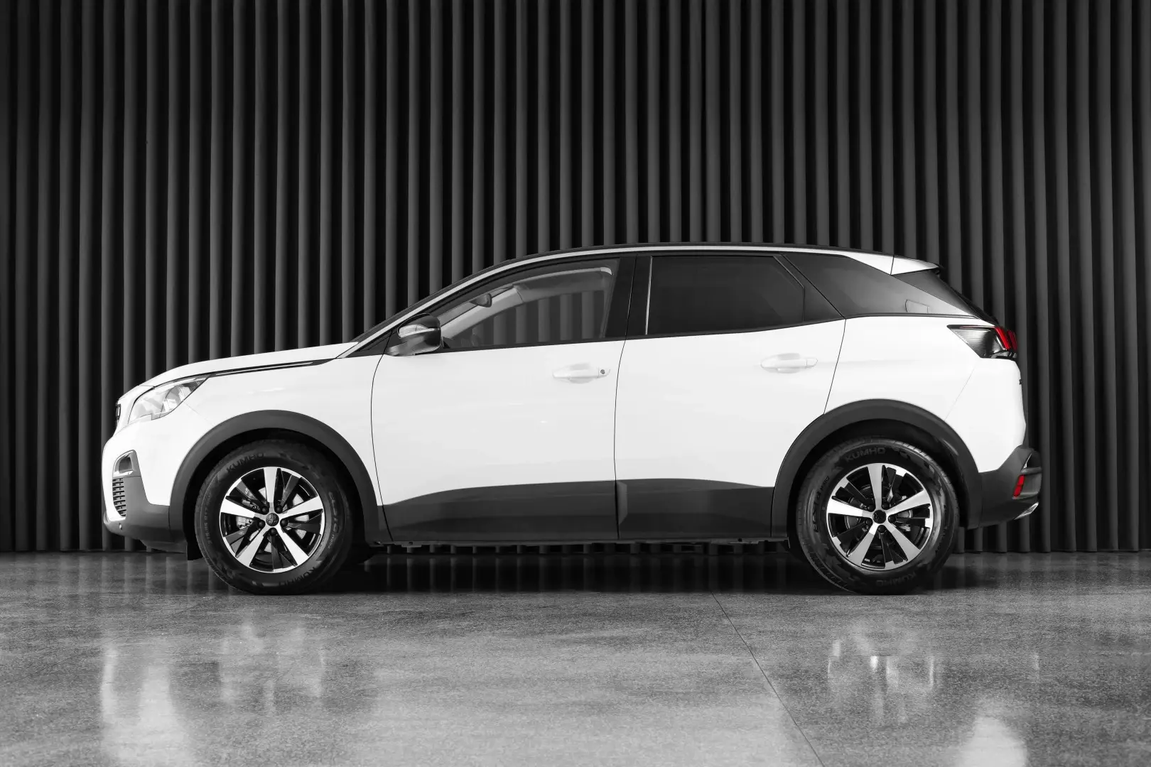 Peugeot 3008 1.6 BlueHDi Active 2