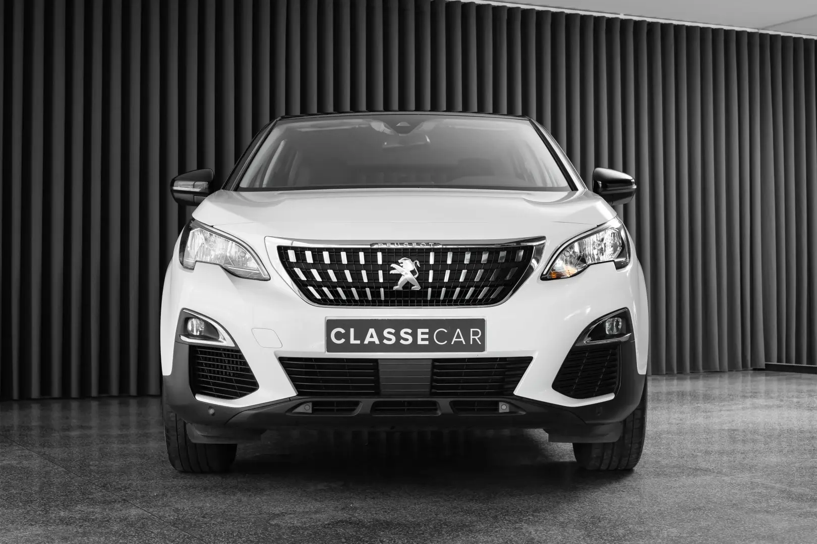 Peugeot 3008 1.6 BlueHDi Active 4