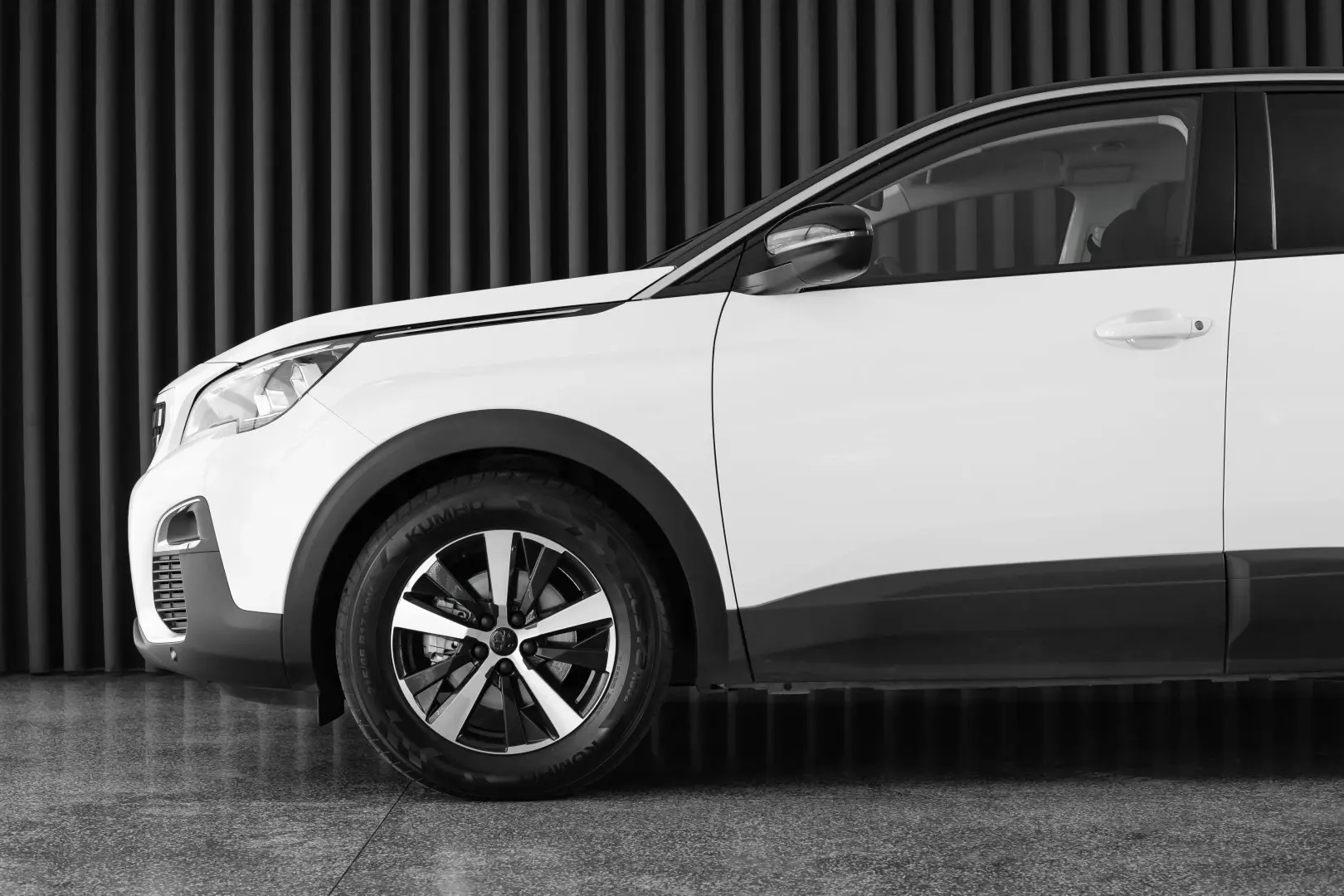 Peugeot 3008 1.6 BlueHDi Active 6