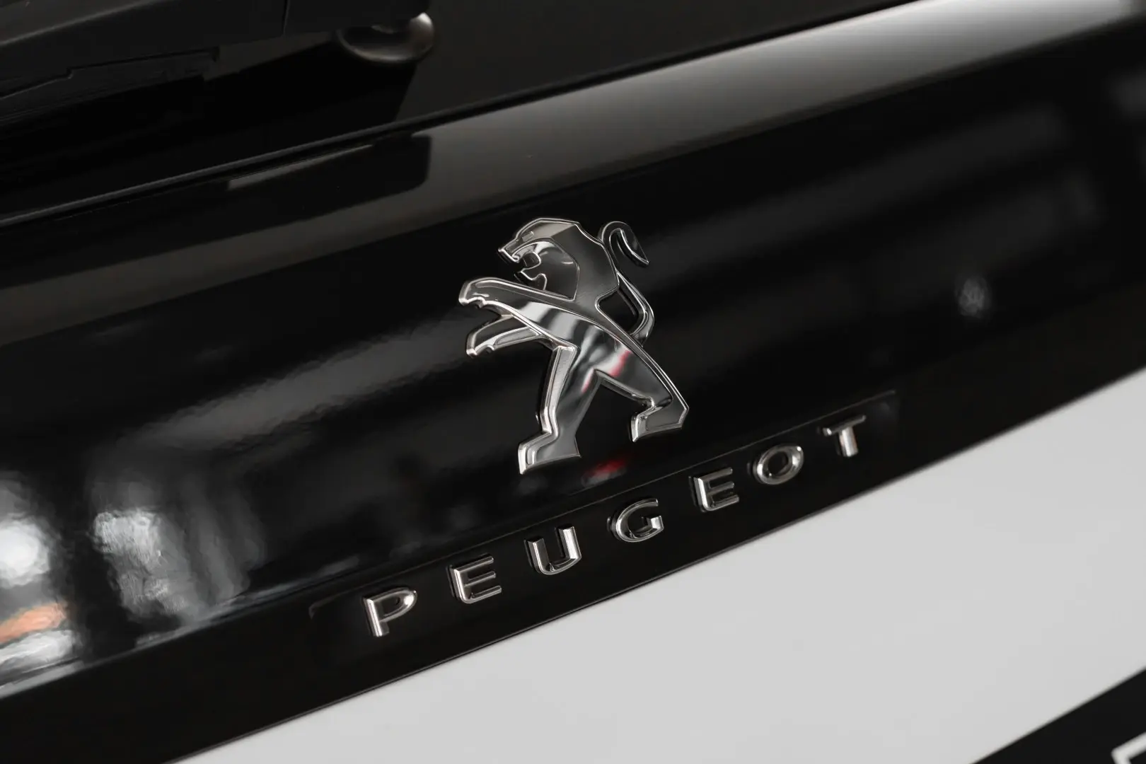 Peugeot 3008 1.6 BlueHDi Active 11