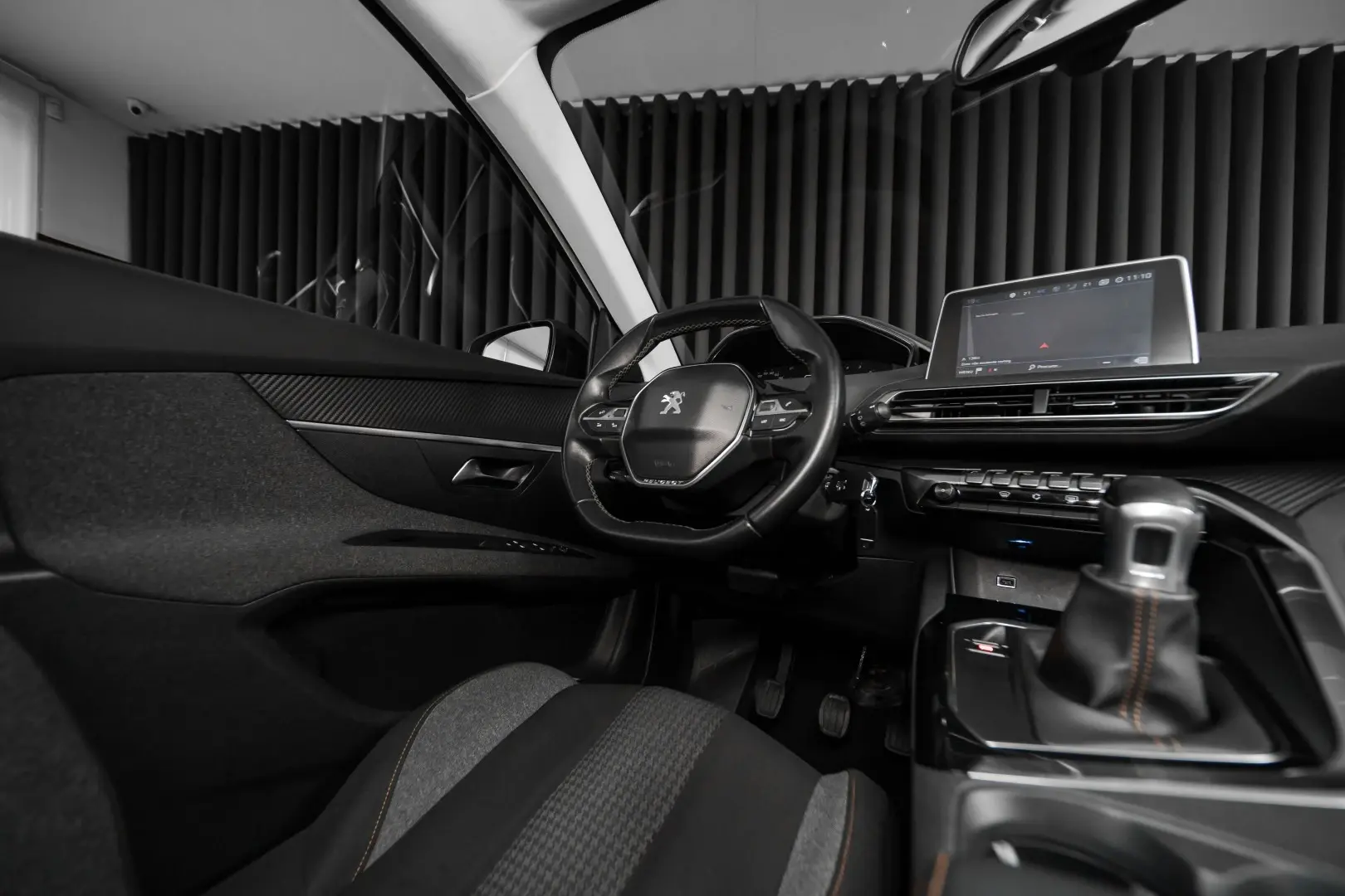 Peugeot 3008 1.6 BlueHDi Active 13