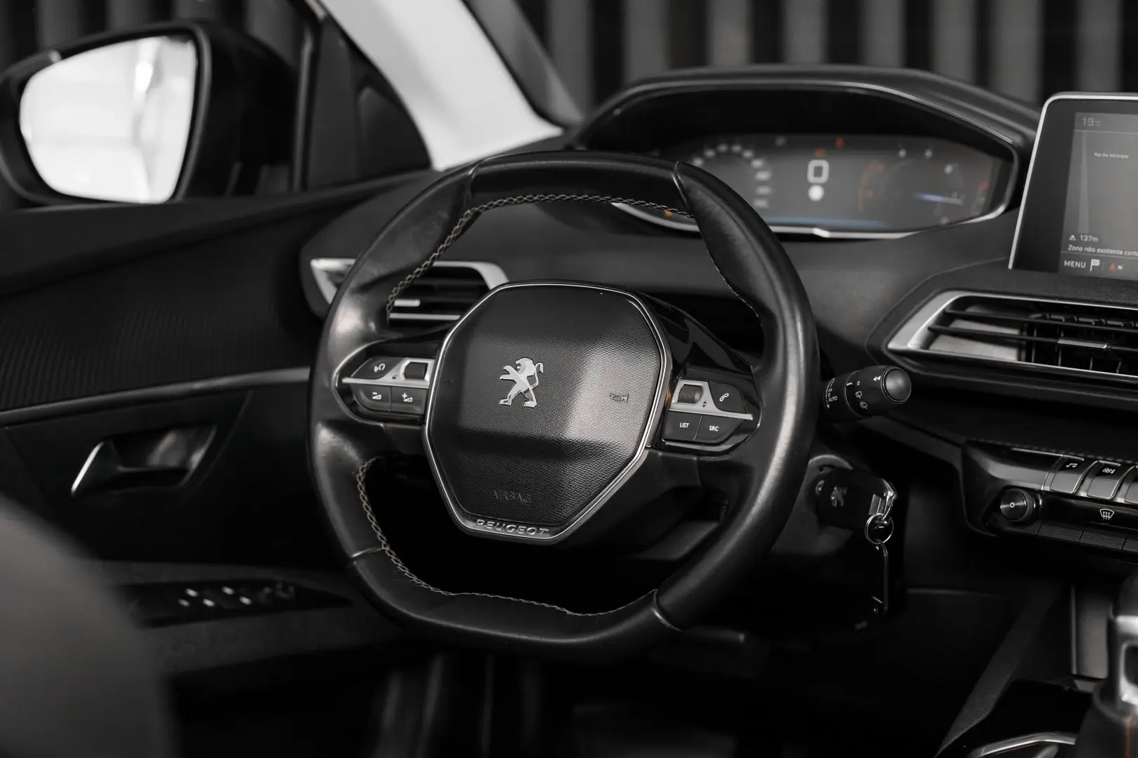 Peugeot 3008 1.6 BlueHDi Active 15