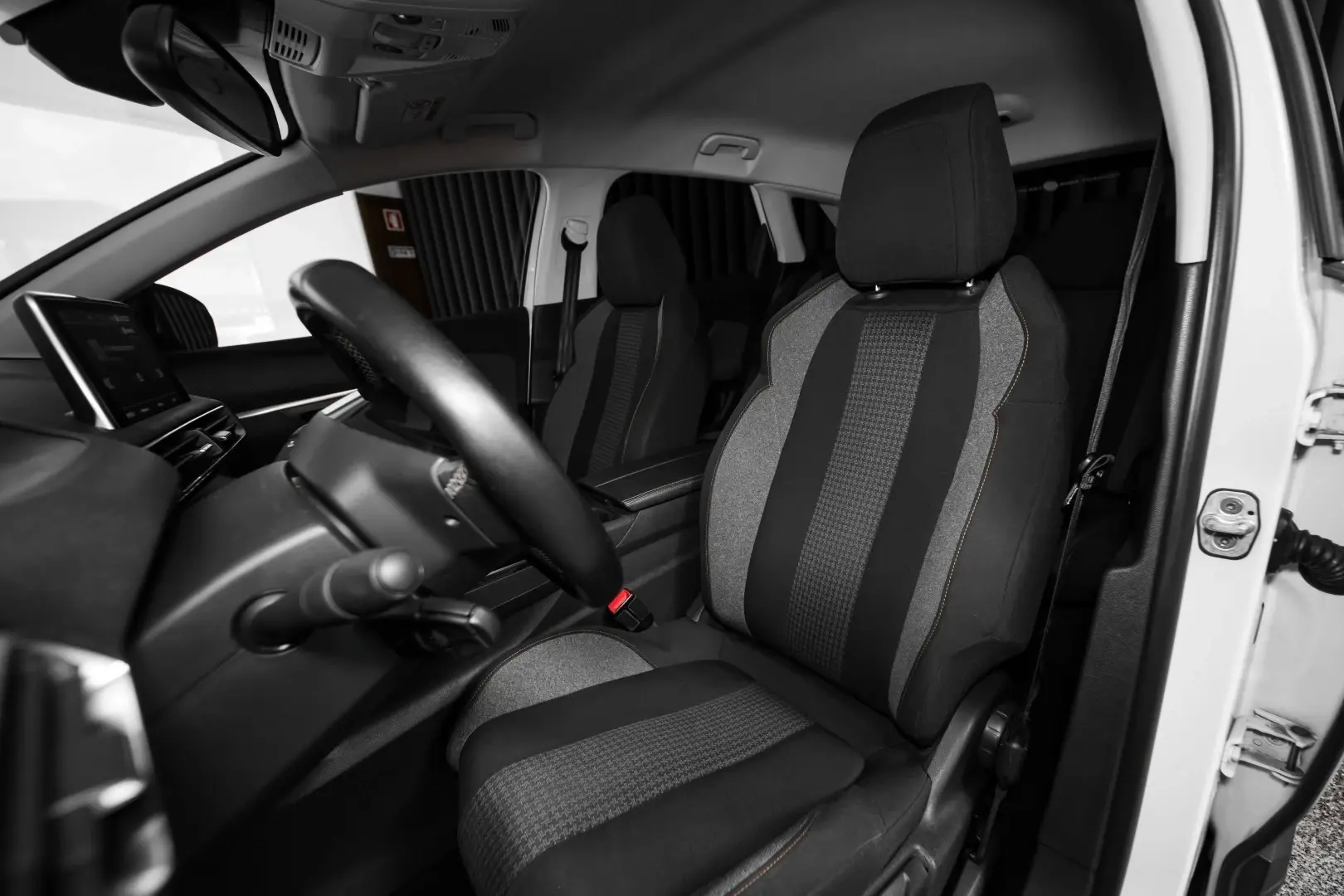 Peugeot 3008 1.6 BlueHDi Active 35
