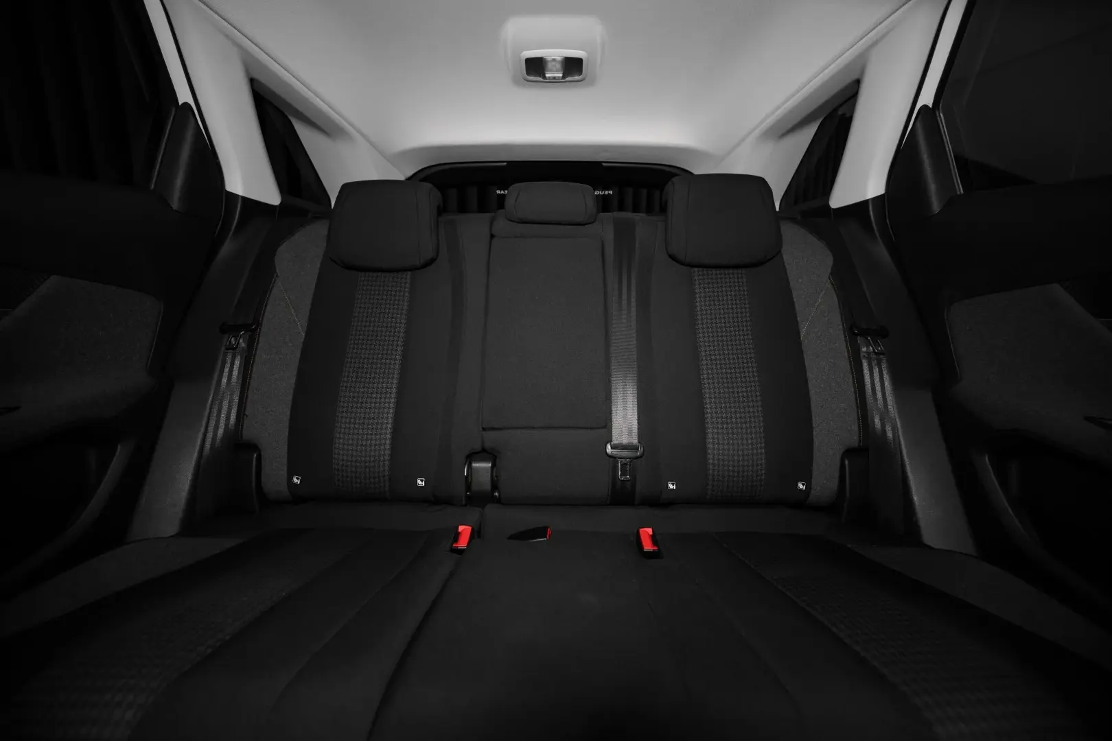 Peugeot 3008 1.6 BlueHDi Active 38