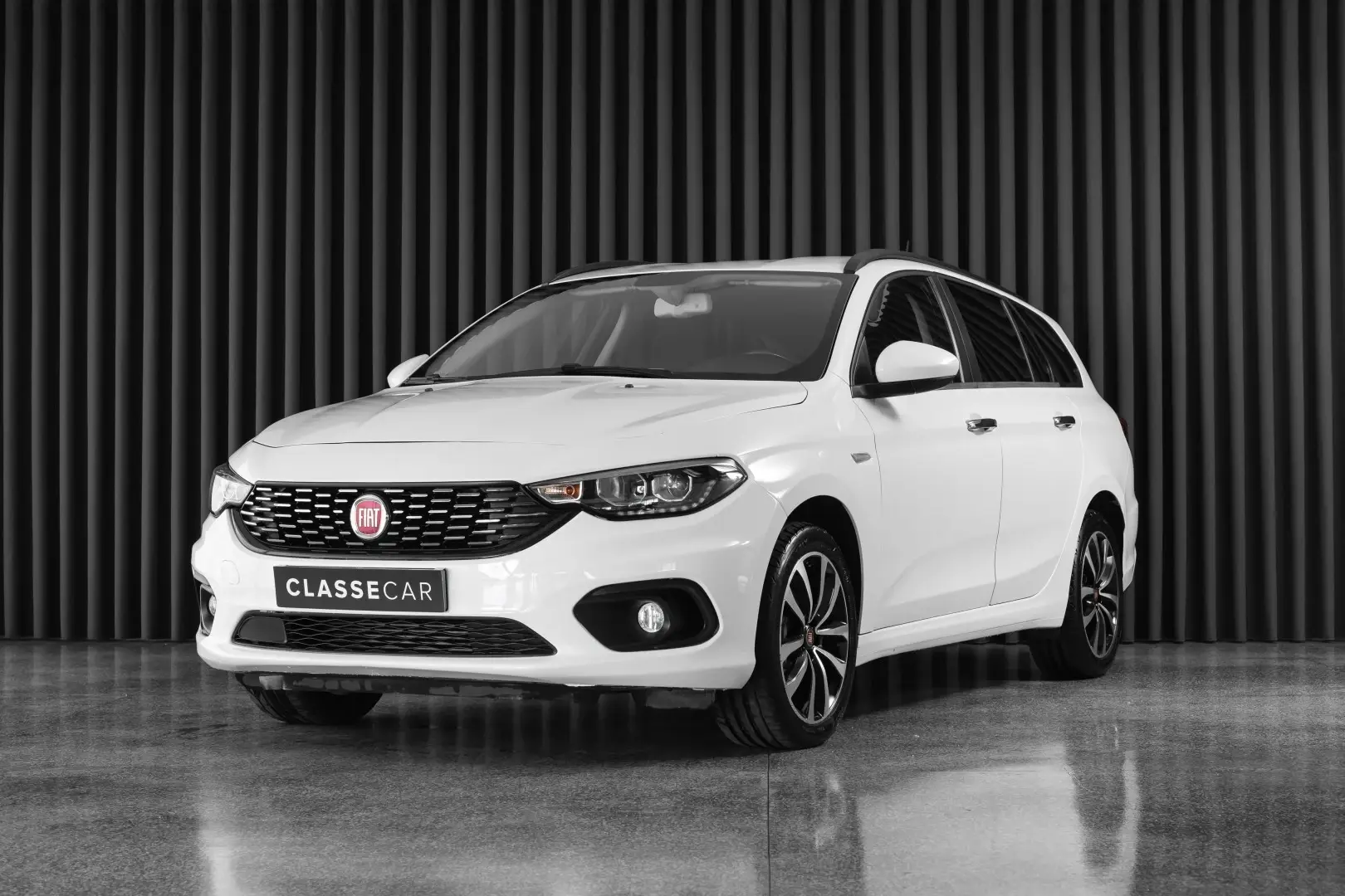 Fiat Tipo Station Wagon 1.3 M-Jet Lounge 1