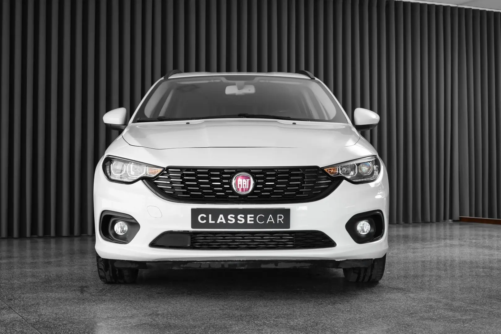 Fiat Tipo Station Wagon 1.3 M-Jet Lounge 4