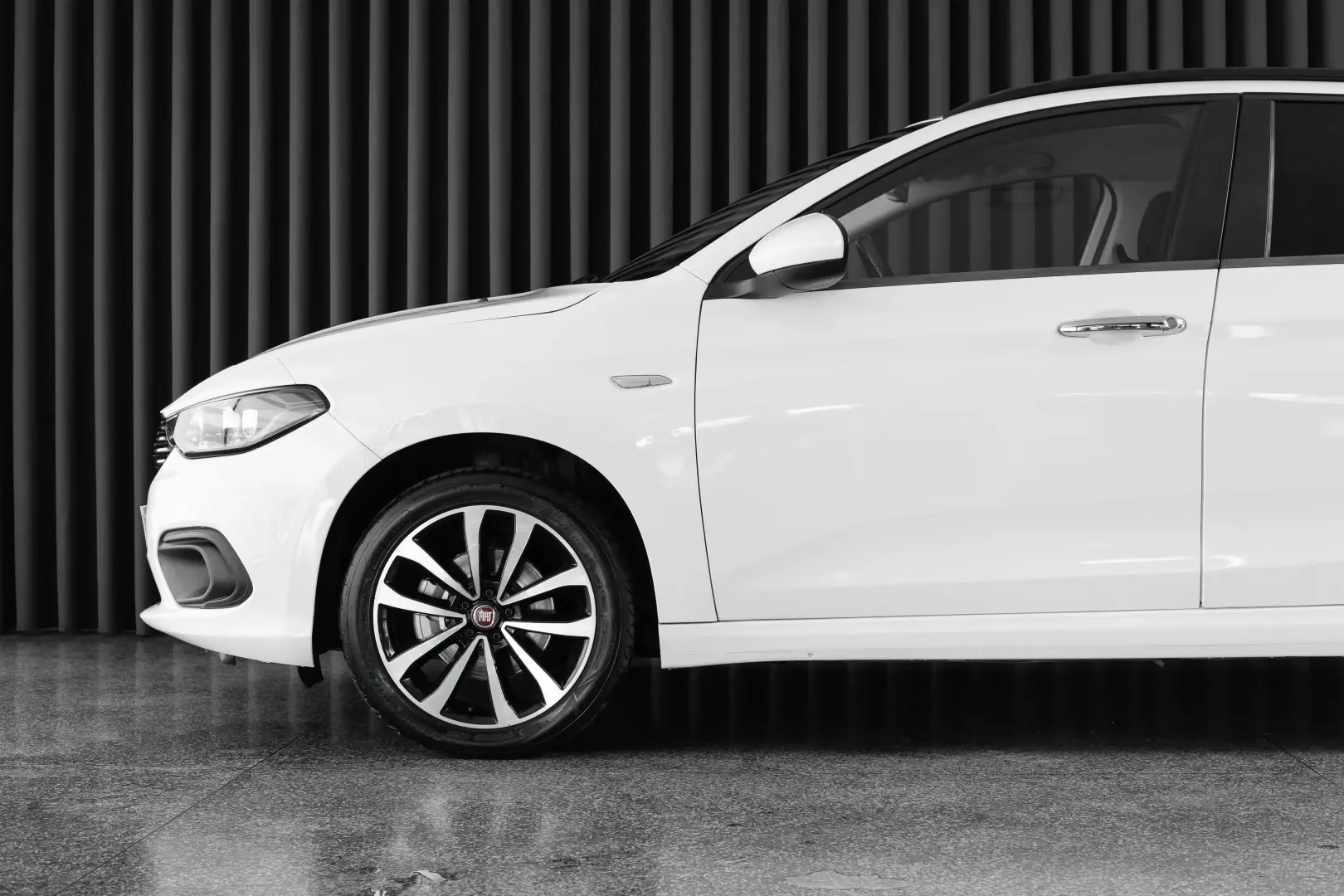 Fiat Tipo Station Wagon 1.3 M-Jet Lounge 6