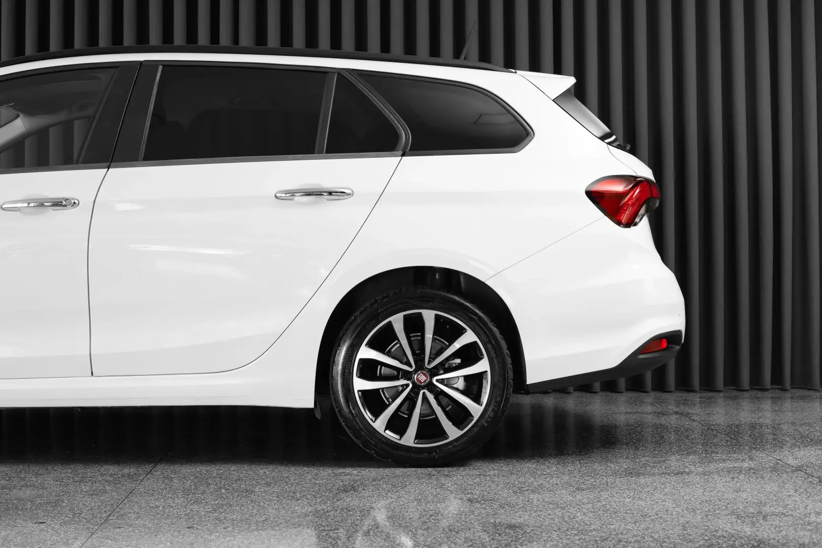 Fiat Tipo Station Wagon 1.3 M-Jet Lounge 7