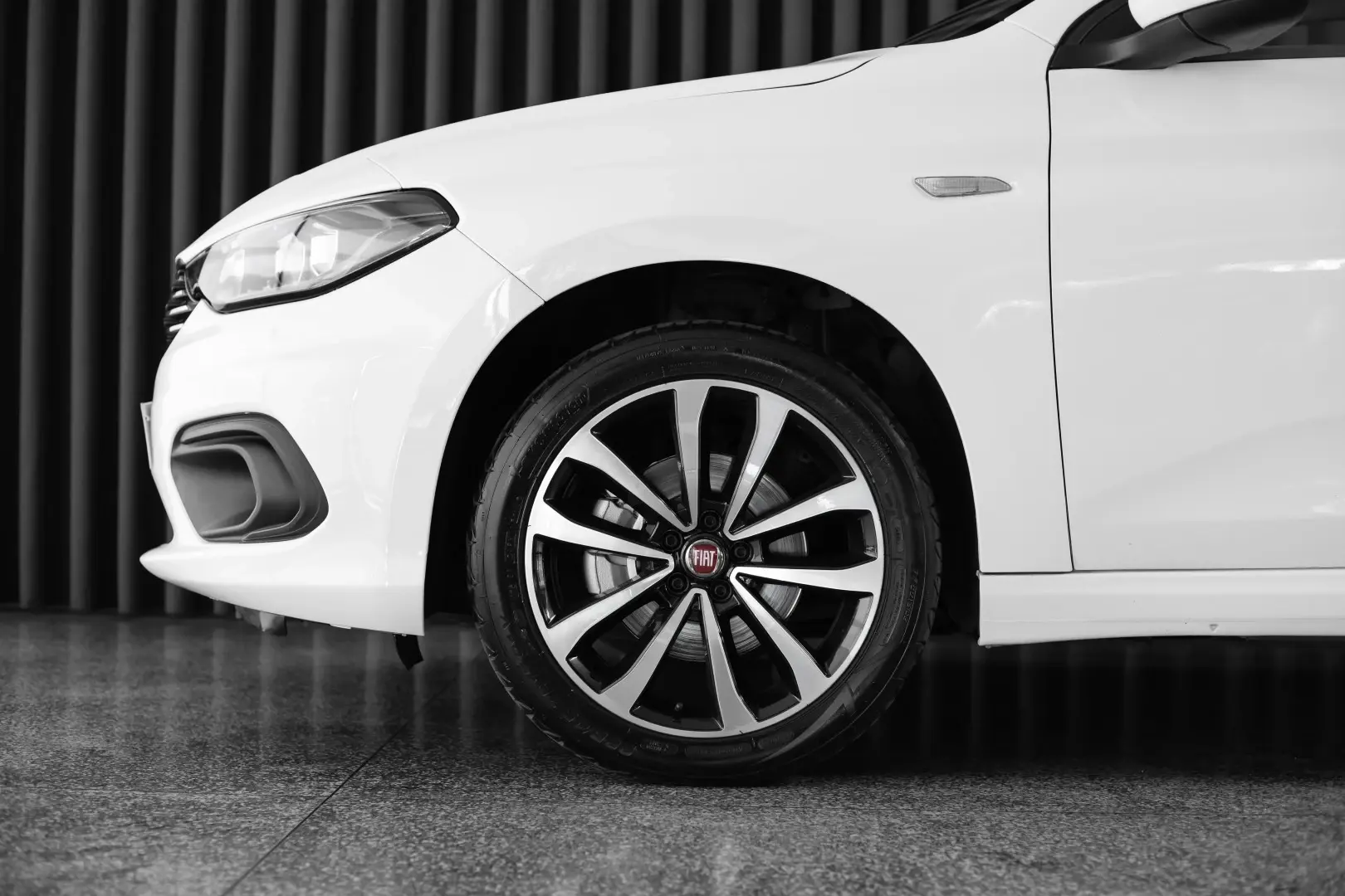 Fiat Tipo Station Wagon 1.3 M-Jet Lounge 8