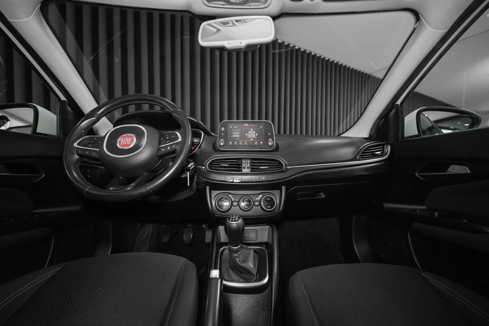 Fiat Tipo Station Wagon 1.3 M-Jet Lounge 12