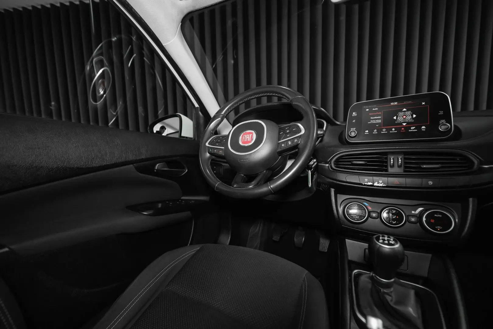 Fiat Tipo Station Wagon 1.3 M-Jet Lounge 13