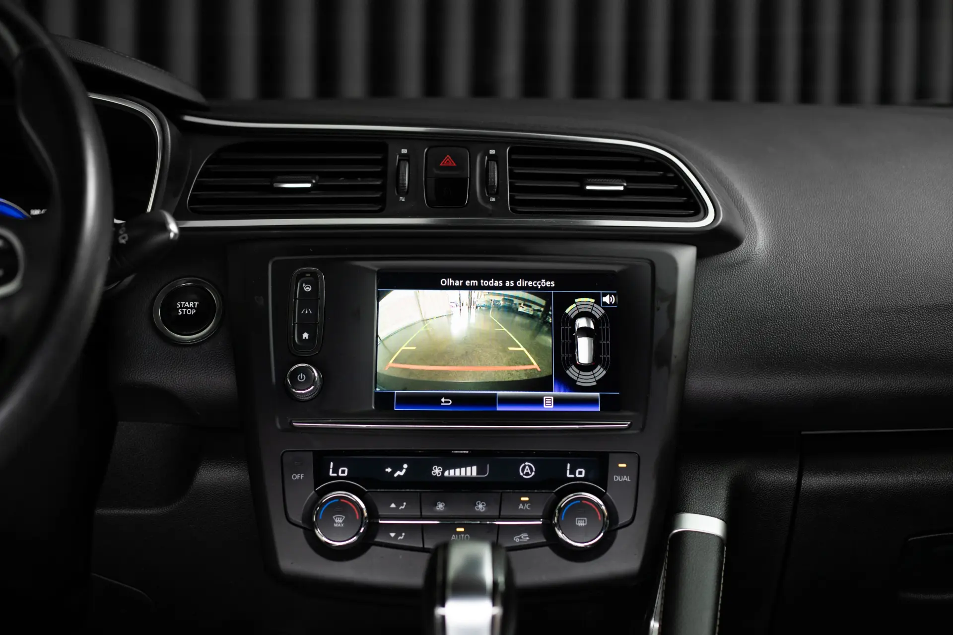 Renault Kadjar Energy TCe 130 EDC LIMITED 17